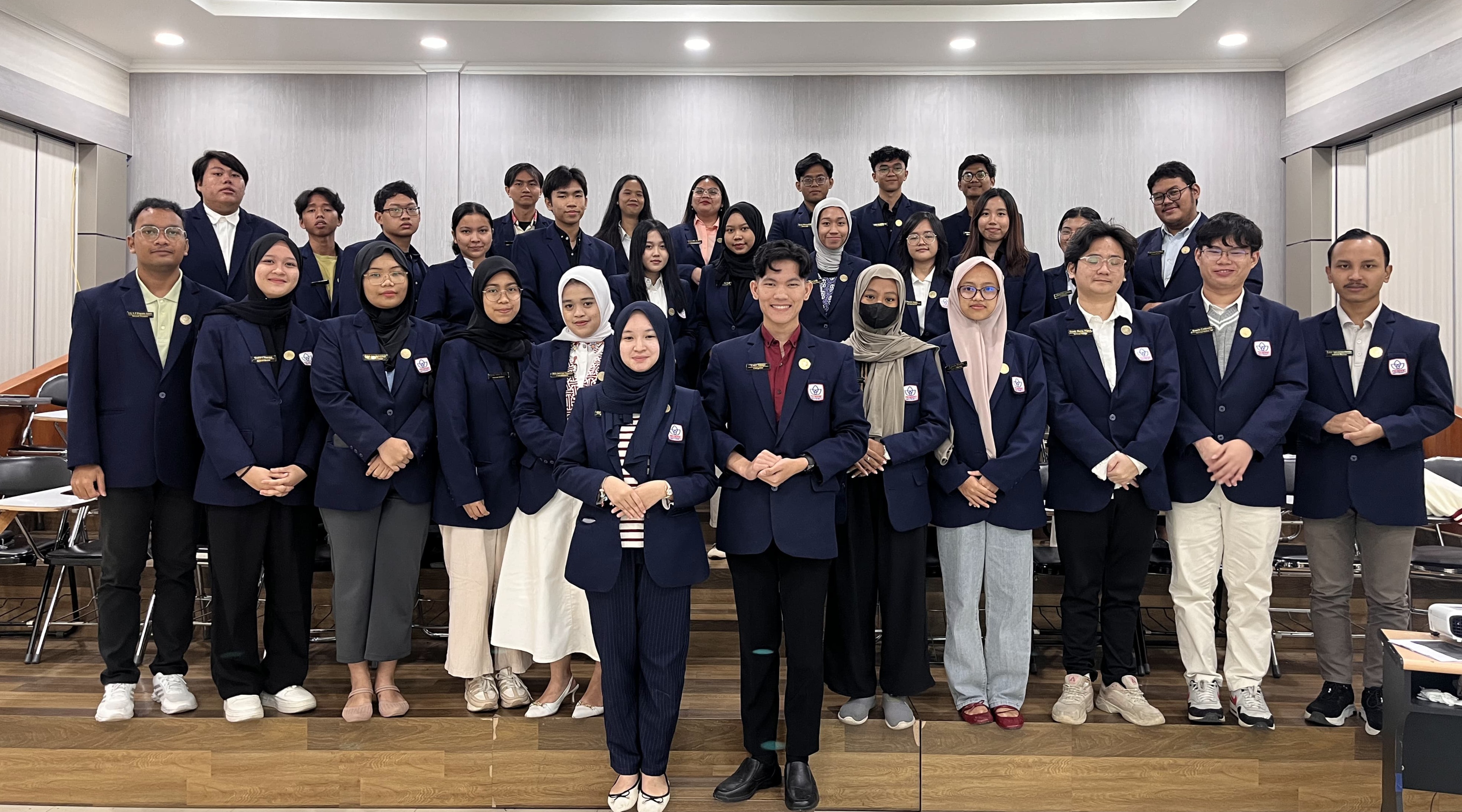 6th Plennary Meeting